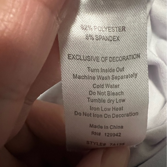 btween Top - Picture 4 of 4